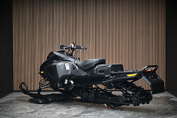 Ski-doo Expedition Extreme 850 E-Tec - KAMPANJE - 3 of 25