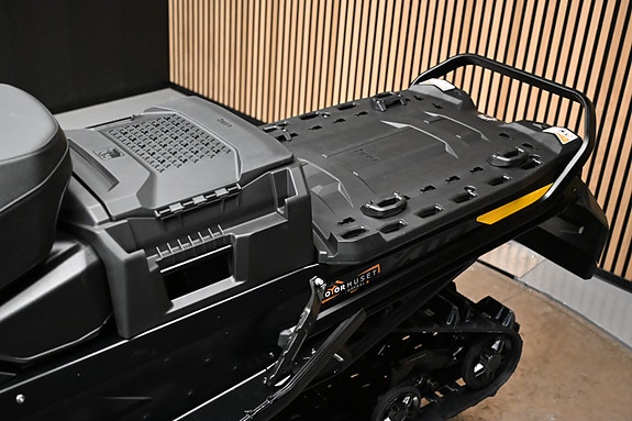 Ski-doo Expedition Extreme 850 E-Tec - KAMPANJE - 16 of 25