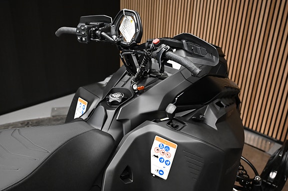 Ski-doo Expedition Extreme 850 E-Tec - KAMPANJE - 20 of 25
