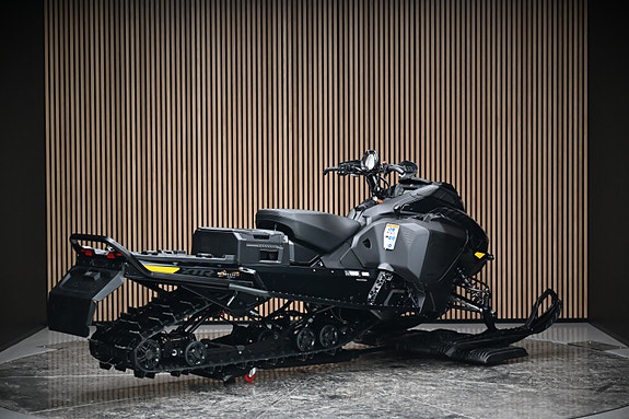Ski-doo Expedition Extreme 850 E-Tec - KAMPANJE - 6 of 25