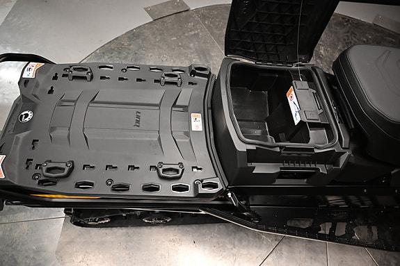 Ski-doo Expedition Extreme 850 E-Tec - KAMPANJE - 18 of 25