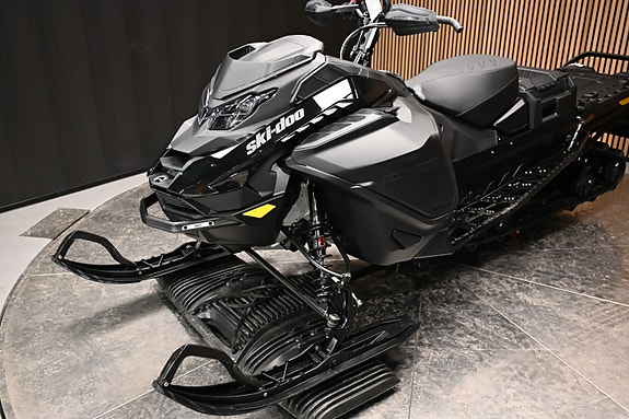 Ski-doo Expedition Extreme 850 E-Tec - KAMPANJE - 12 of 25