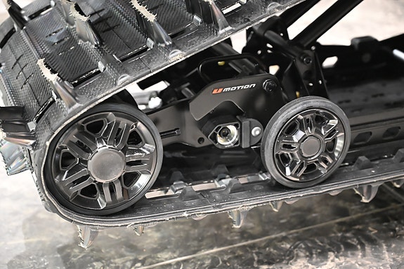 Ski-doo Expedition Extreme 850 E-Tec - KAMPANJE - 23 of 25