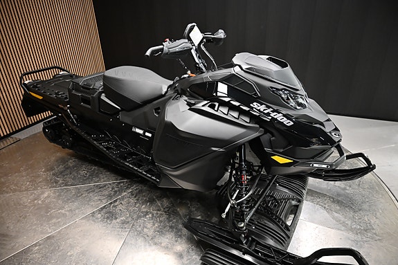 Ski-doo Expedition Extreme 850 E-Tec - KAMPANJE - 9 of 25