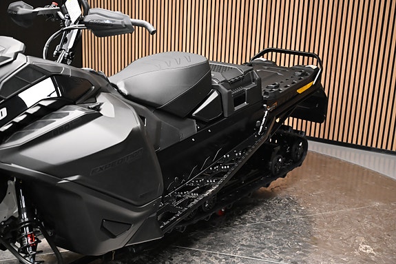 Ski-doo Expedition Extreme 850 E-Tec - KAMPANJE - 13 of 25