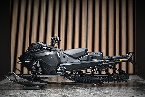 Ski-doo Expedition Extreme 850 E-Tec - KAMPANJE - 2 of 25