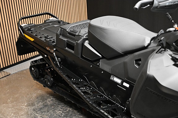 Ski-doo Expedition Extreme 850 E-Tec - KAMPANJE - 11 of 25