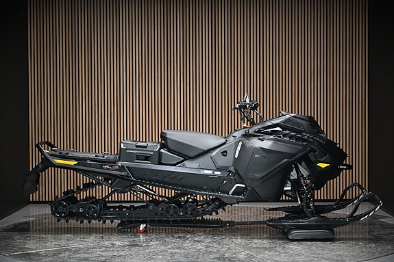 Ski-doo Expedition Extreme 850 E-Tec - KAMPANJE - 5 of 25