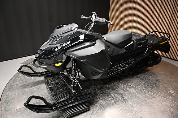 Ski-doo Expedition Extreme 850 E-Tec - KAMPANJE - 14 of 25