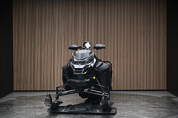 Ski-doo Expedition Extreme 850 E-Tec - KAMPANJE - 8 of 25