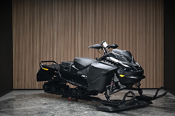 Ski-doo Expedition Extreme 850 E-Tec - KAMPANJE - 7 of 25