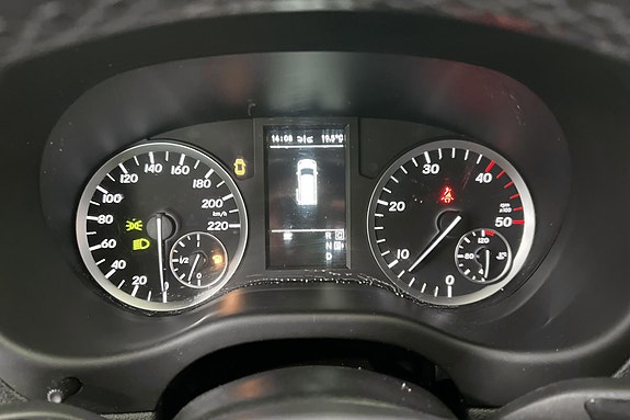 Mercedes-Benz Vito 119 17 of 20
