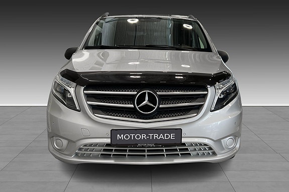 Mercedes-Benz Vito 119 2 of 20