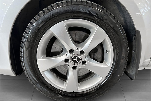 Mercedes-Benz Vito 119 11 of 20