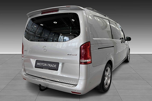 Mercedes-Benz Vito 119 9 of 20