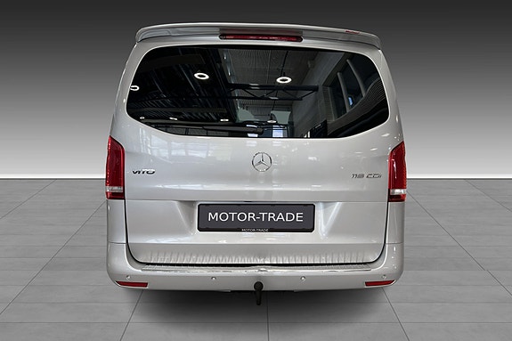 Mercedes-Benz Vito 119 7 of 20