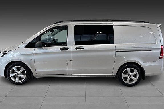 Mercedes-Benz Vito 119 4 of 20