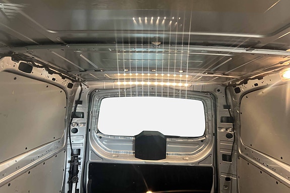 Mercedes-Benz Vito 119 12 of 20