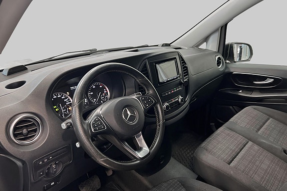 Mercedes-Benz Vito 119 14 of 20