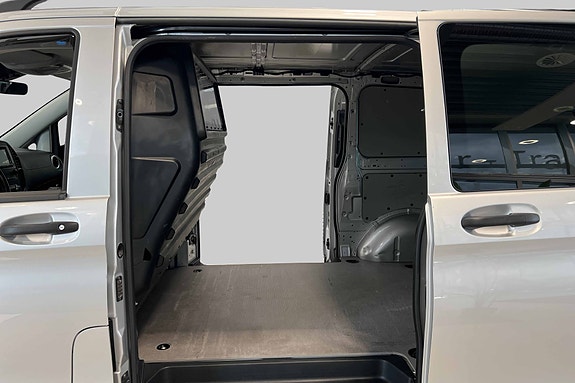 Mercedes-Benz Vito 119 6 of 20