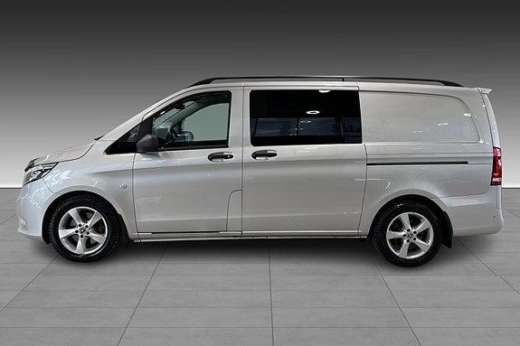 Mercedes-Benz Vito 119 5 of 20