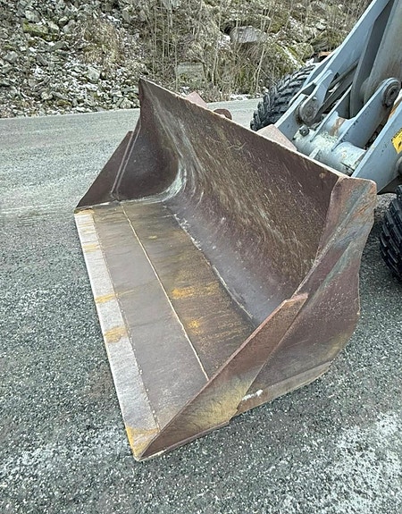 Volvo L50B 10 of 10