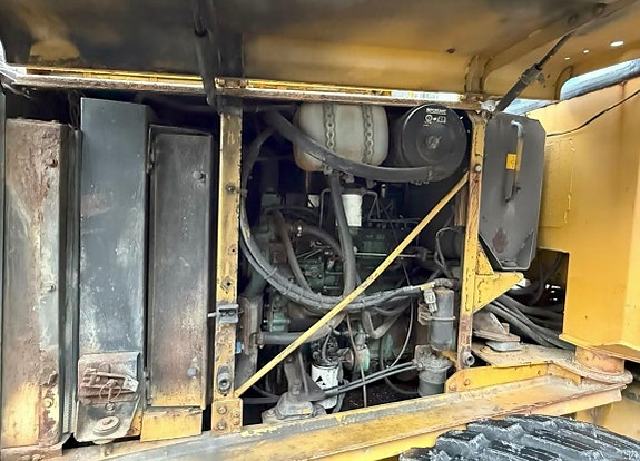 Volvo L50B 6 of 10