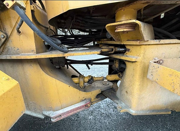 Volvo L50B 9 of 10