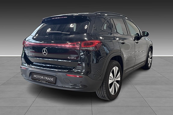 Mercedes-Benz EQA300 7 of 19