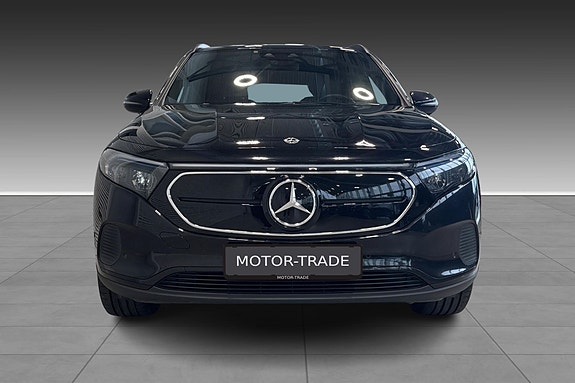 Mercedes-Benz EQA300 2 of 19