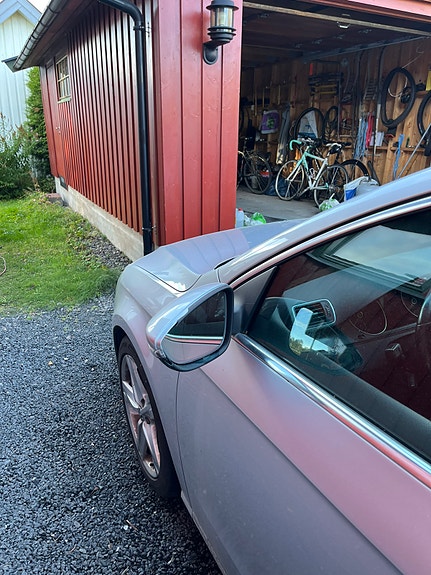 Volkswagen Passat 5 of 11