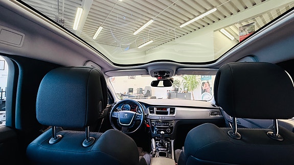 Peugeot 508 11 of 30