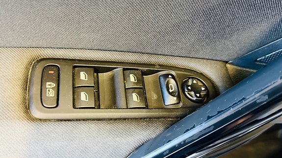 Peugeot 508 26 of 30