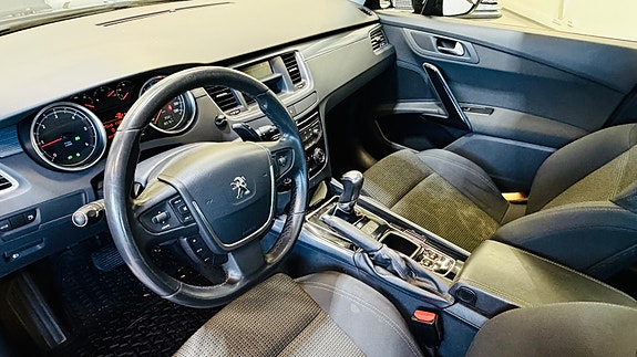 Peugeot 508 13 of 30