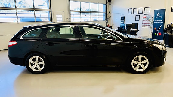 Peugeot 508 4 of 30