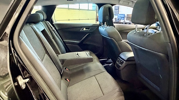Peugeot 508 16 of 30