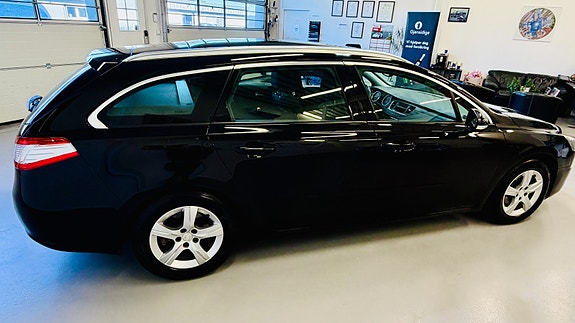 Peugeot 508 5 of 30