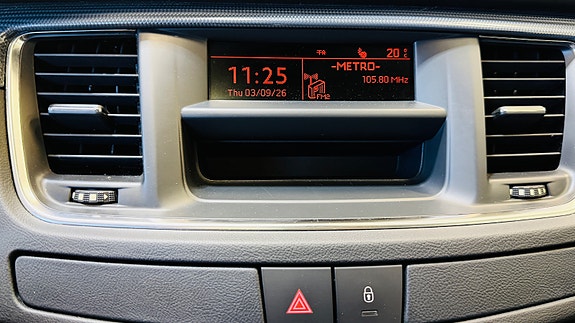 Peugeot 508 19 of 30