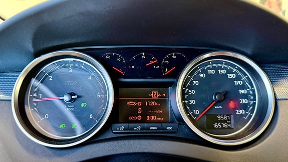 Peugeot 508 21 of 30