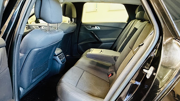 Peugeot 508 14 of 30