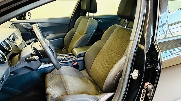 Peugeot 508 12 of 30