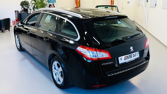 Peugeot 508 7 of 30