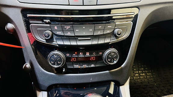 Peugeot 508 18 of 30