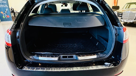 Peugeot 508 15 of 30