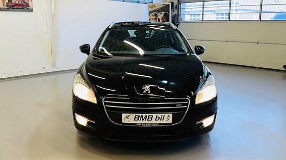 Peugeot 508 10 of 30