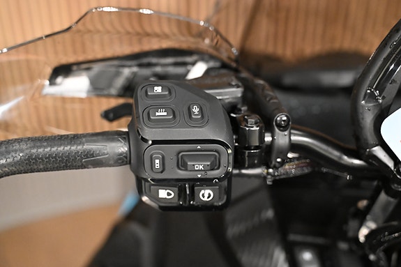 Lynx Commander RE 900 Turbo R 10.25 HUB - KAMPANJE - 16 of 30