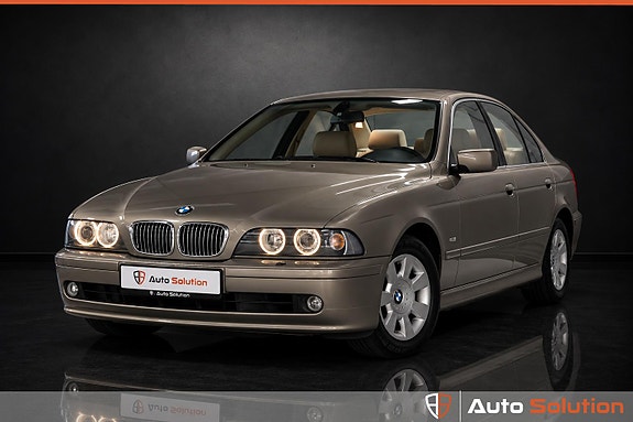 BMW 520i