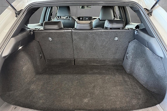Lexus UX300e 21 of 25