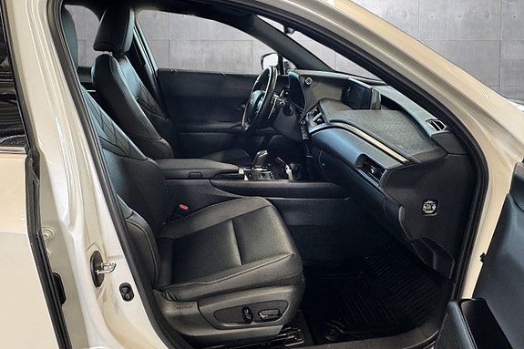 Lexus UX300e 23 of 25