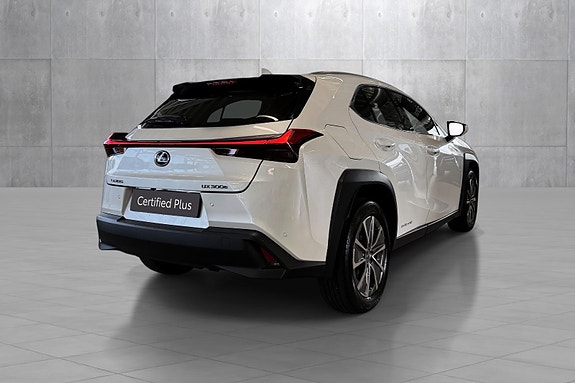 Lexus UX300e 5 of 25